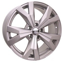 Neo 7,5x17/5x120 ET50 D65,1 715 Silver