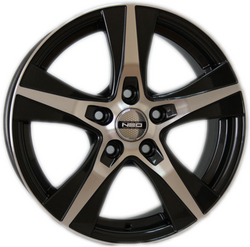 Neo 7x17/5x108 ET31 D60,1 743 BSD