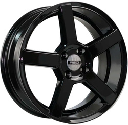 Neo 6,5x16/4x100 ET40 D60,1 V03 BL