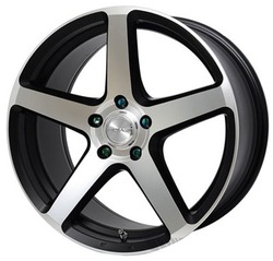 PDW 8x18/5x108 ET45 D67,1 C-Spec 2 (5203) M/U4B ()