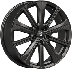 Premium Series 7x19/5x108 ET36 D65,1 013 (Exeed TXL) Fury black