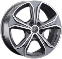 Replay 7x17/5x108 ET52,5 D63,3 FD158 GMF (, C570)
