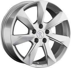 Replay 8x18/5x114,3 ET49,5 D67,1 INF34(HND) Sil (, C570)