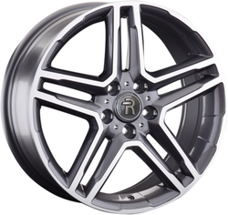 Replay 7,5x18/5x114,3 ET35 D60,1 LX128 GMF (, C570)