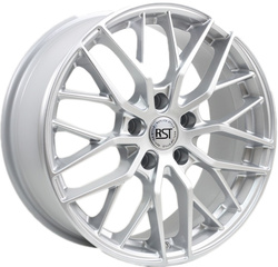 RST 7,5x17/5x114,3 ET45 D67,1 R007 (i40) Silver