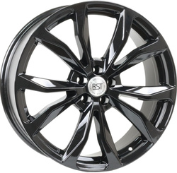 RST 7,5x19/5x100 ET30 D57,1 R009 (FAW) BL