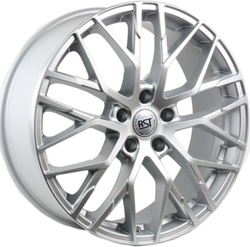 RST 7,5x19/5x108 ET46 D63,4 R019 (Geely Tugela) Silver
