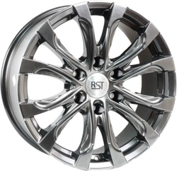RST 8x20/6x139,7 ET60 D95,1 R022 (LC300) BL
