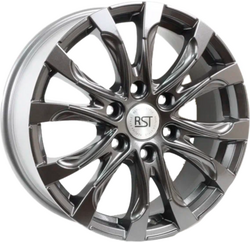 RST 8x20/6x139,7 ET60 D95,1 R022 (LC300) BH