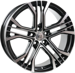 RST 8,5x19/5x120 ET30 D66,1 R029 (Voyah) BD