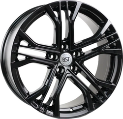 RST 8,5x19/5x120 ET30 D66,1 R029 (Voyah) BL