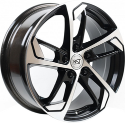 RST 7x17/5x114,3 ET40 D66,1 R037 (Qashqai) BD