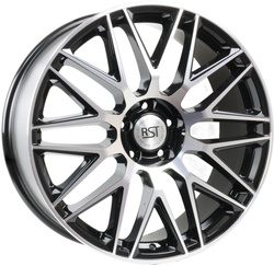 RST 8,5x20/5x114,3 ET45 D67,1 R042 (Mazda CX-9) BD