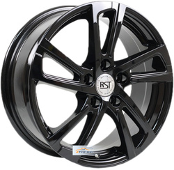 RST 6,5x16/5x108 ET50 D63,4 R046 (Focus) BL