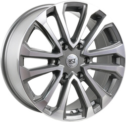 RST 7,5x18/6x139,7 ET25 D106,1 R058 (Prado) GRD