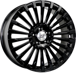 RST 8,5x20/5x114,3 ET45 D67,1 R062 (Mazda CX-9) BL