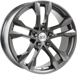 RST 8x18/5x112 ET25 D66,6 R068 (Touareg) BMG