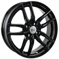 RST 6x16/4x100 ET48 D60,1 R076 (Vesta) BL