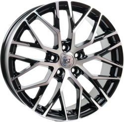 RST 6,5x17/5x114,3 ET40 D64,1 R077 (H7) BD