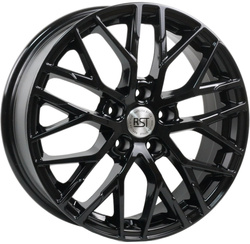 RST 6,5x17/5x114,3 ET40 D64,1 R077 (H7) BL