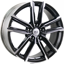RST 7x18/5x114,3 ET37 D66,6 R078 (Jolion) BD