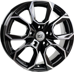 RST 6,5x16/5x100 ET40 D57,1 R096 (Skoda, VW) BD