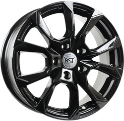 RST 6,5x16/5x100 ET40 D57,1 R096 (Skoda, VW) BL
