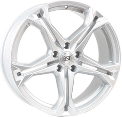 RST 7,5x19/5x108 ET46 D63,4 R099 (Geely Tugela) Silver