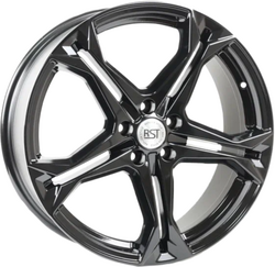 RST 7,5x19/5x108 ET46 D63,4 R099 (Geely Tugela) BL