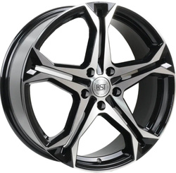 RST 7,5x19/5x114,3 ET45 D67,1 R099 (Mazda6) BD