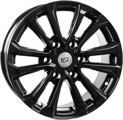 RST 7,5x17/6x139,7 ET25 D106,1 R117 (Prado) BL
