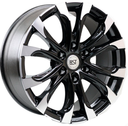 RST 7,5x18/6x139,7 ET42 D75,1 R118 (H9) BD