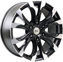 RST 7,5x18/6x139,7 ET42 D67,1 R118 (Pajero) BD