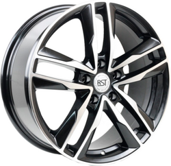 RST 7,5x18/5x112 ET51 D66,6 R128 (BMW X1) BD