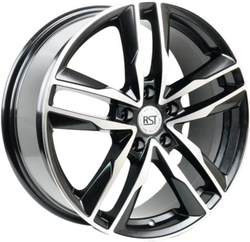 RST 7,5x18/5x108 ET47 D60,1 R128 (Tiggo) BD