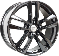 RST 7,5x18/5x108 ET47 D60,1 R128 (Tiggo) BL