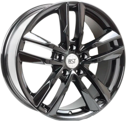 RST 7,5x18/5x114,3 ET51 D67,1 R128 (Tucson) BL