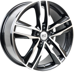 RST 7,5x18/5x108 ET50,5 D63,4 R128 (Volvo XC40) BD