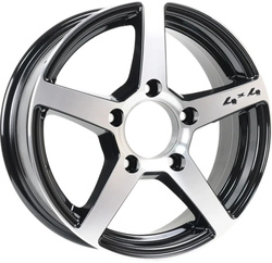 RST 6x16/5x139,7 ET40 D98 R136 BD