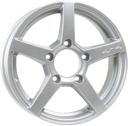 RST 6x16/5x139,7 ET40 D98 R136 SL