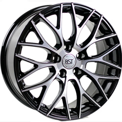 RST 7x17/5x114,3 ET37 D66,5 R137 (Jolion) BD