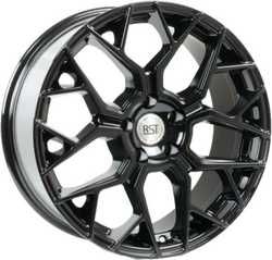 RST 8x18/5x112 ET30 D66,6 R148 (BMW X3/X4) BL