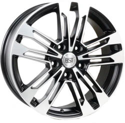 RST 7x17/5x120 ET55 D65,1 R167 (Amarok,Transporter) BDm