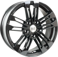 RST 7x17/5x120 ET55 D65,1 R167 (Amarok,Transporter) BL