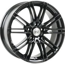 RST 7x17/5x114,3 ET45 D60,1 R187 (Atlas) BL