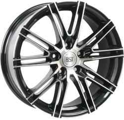 RST 7x17/5x114,3 ET45 D60,1 R187 (Atlas) BD