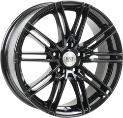 RST 7x17/5x114,3 ET45 D54,1 R187 (Coolray) BL