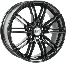 RST 7x17/5x114,3 ET45 D67,1 R187 (Mazda CX-5) BL