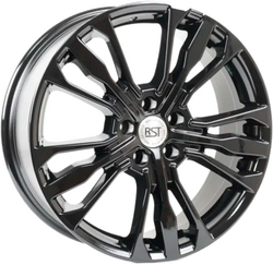 RST 7x18/5x108 ET36 D65,1 R188 (Exeed TXL) BL