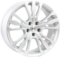 RST 7x18/5x108 ET36 D65,1 R188 (Exeed TXL) Silver